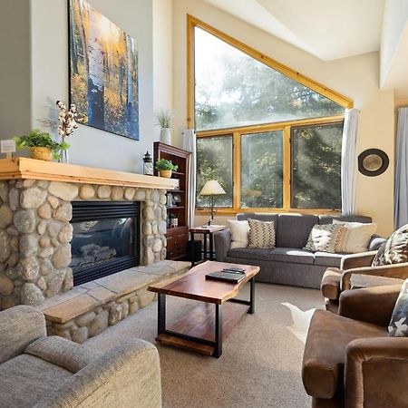 2985 Ironwood Townhomes Keystone Luaran gambar
