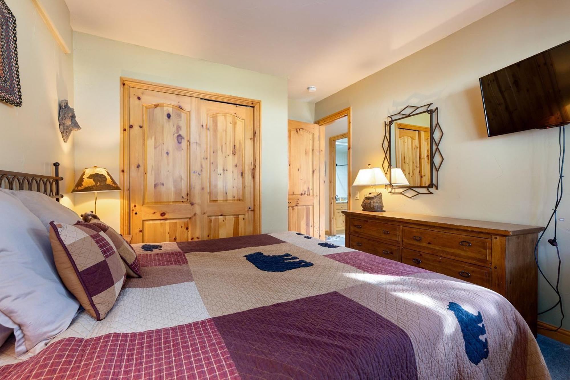 2985 Ironwood Townhomes Keystone Luaran gambar