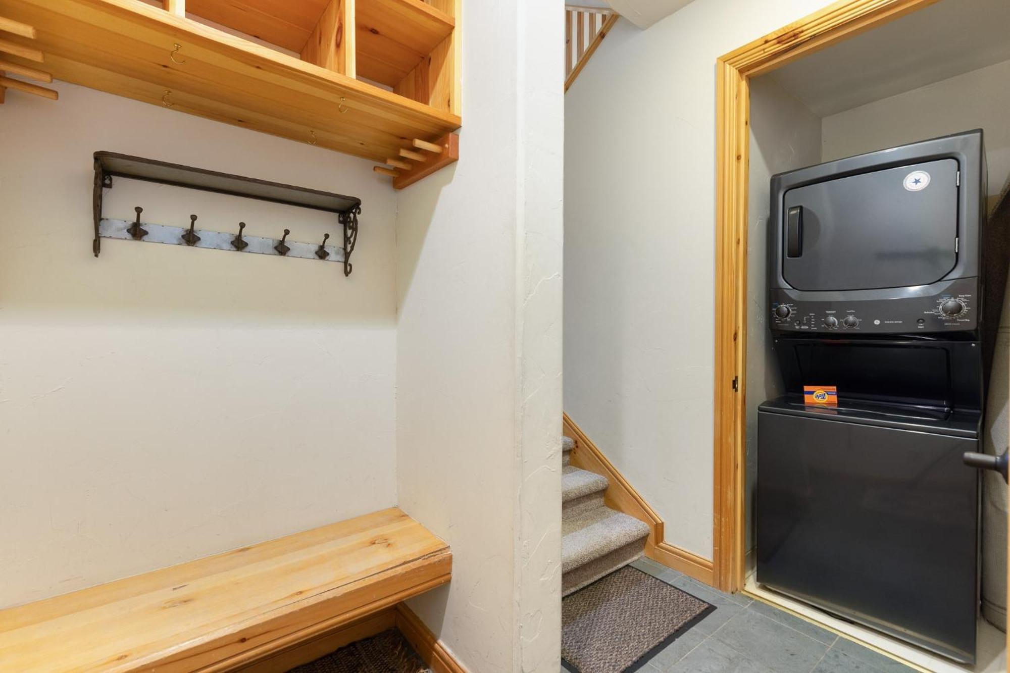 2985 Ironwood Townhomes Keystone Luaran gambar