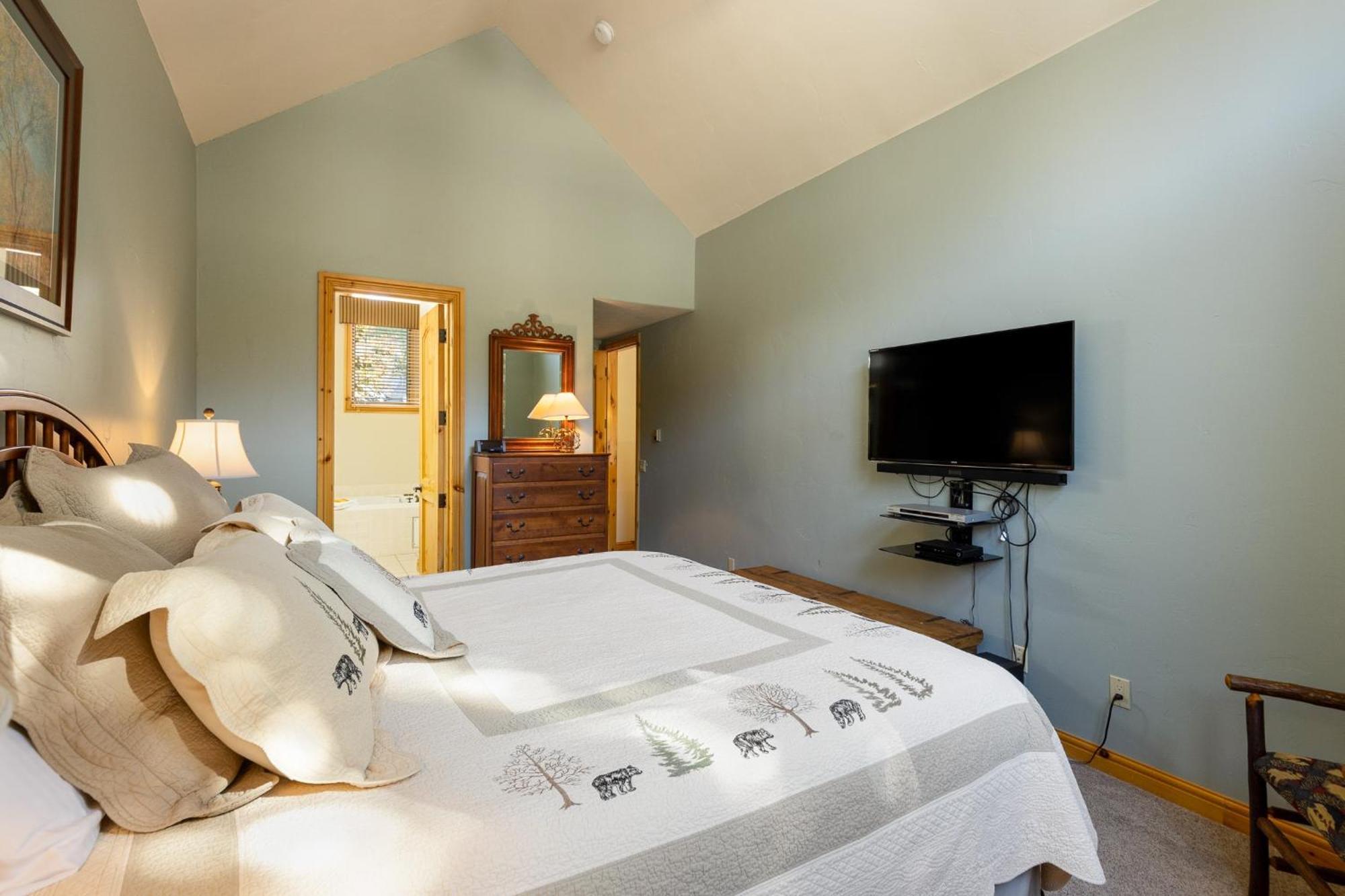 2985 Ironwood Townhomes Keystone Luaran gambar