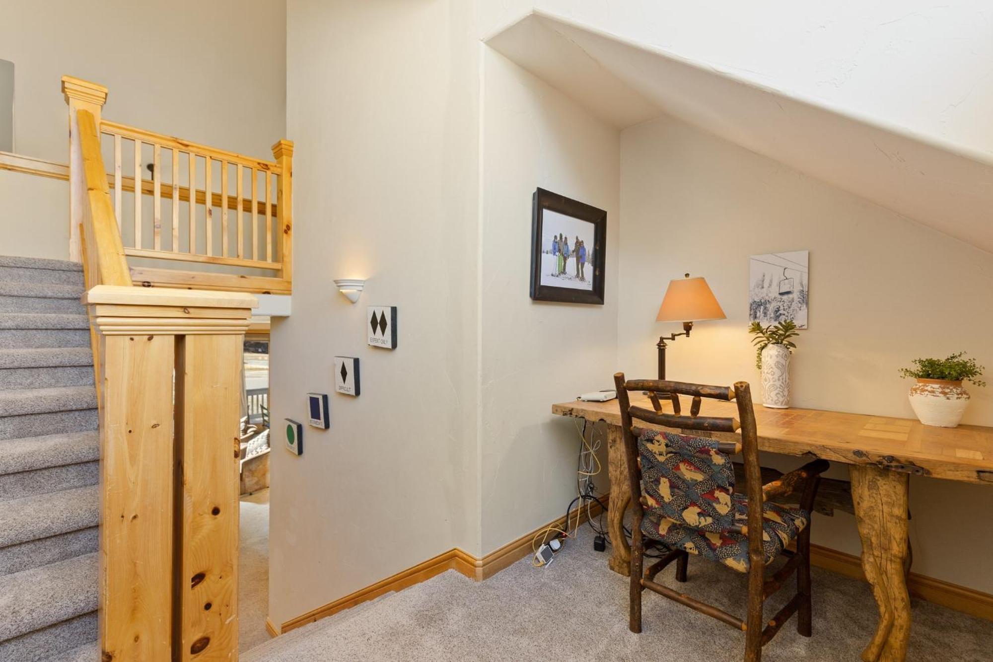 2985 Ironwood Townhomes Keystone Luaran gambar
