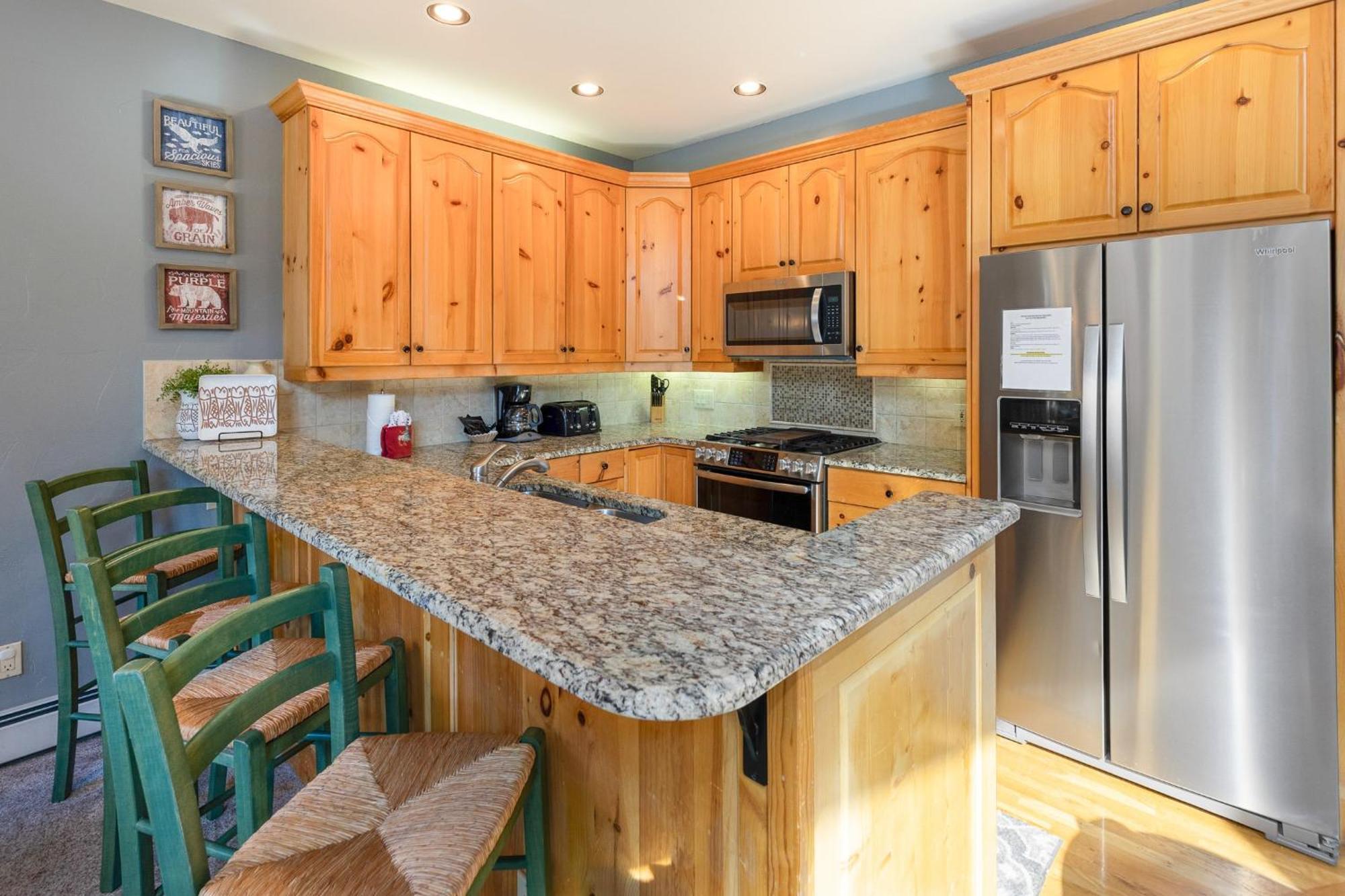 2985 Ironwood Townhomes Keystone Luaran gambar
