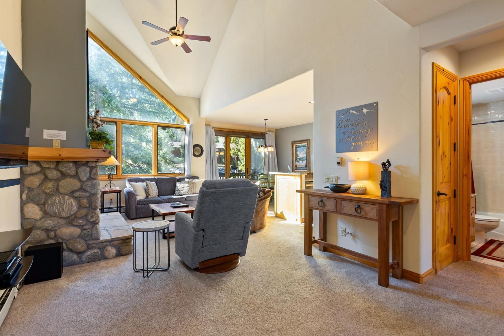 2985 Ironwood Townhomes Keystone Luaran gambar
