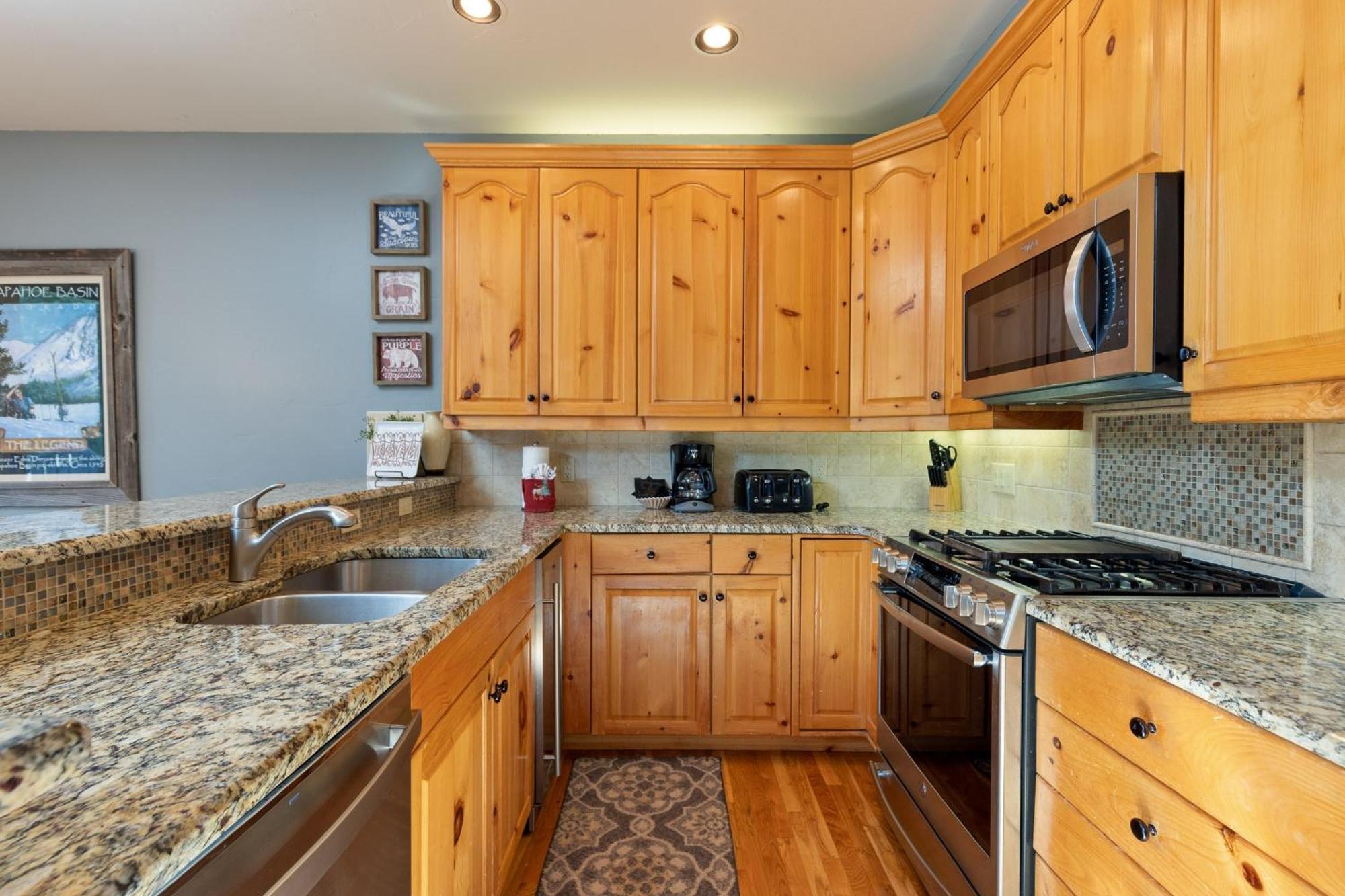 2985 Ironwood Townhomes Keystone Luaran gambar