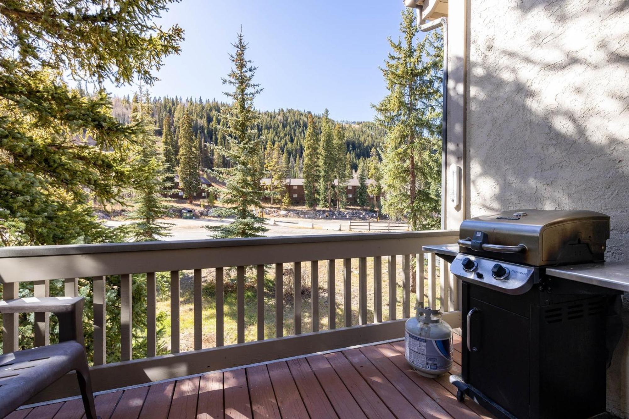2985 Ironwood Townhomes Keystone Luaran gambar
