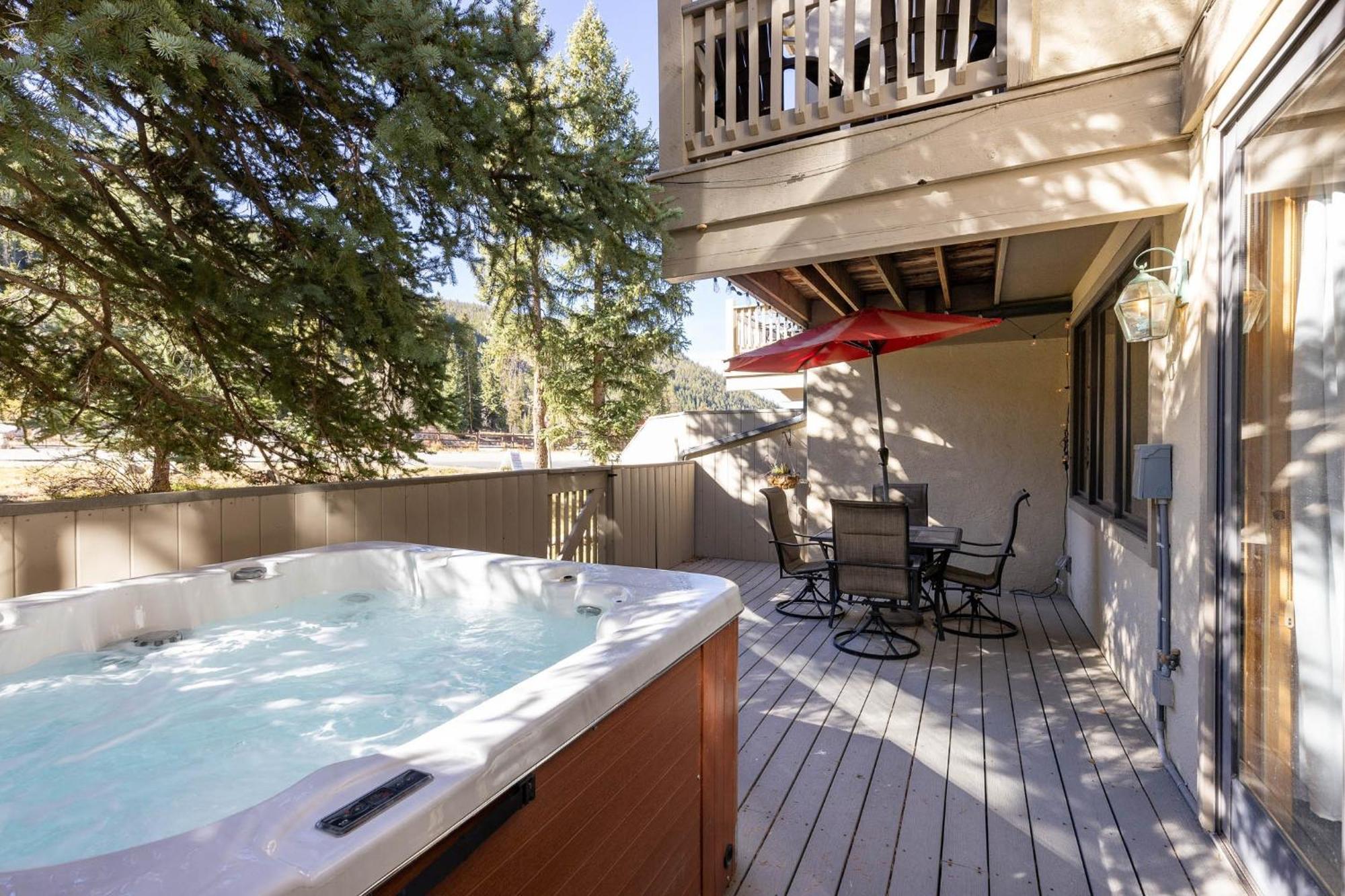 2985 Ironwood Townhomes Keystone Luaran gambar